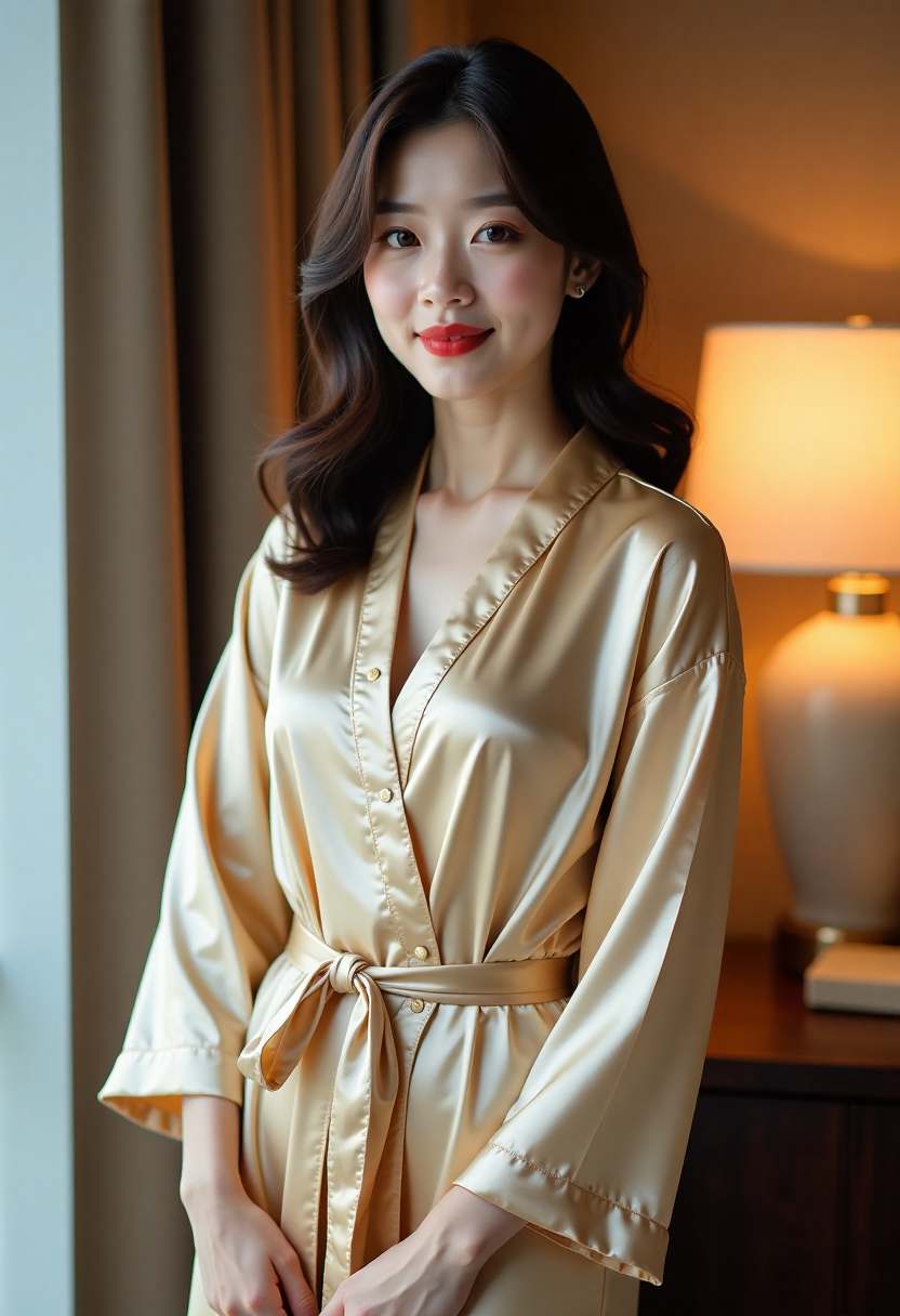 直播封面
