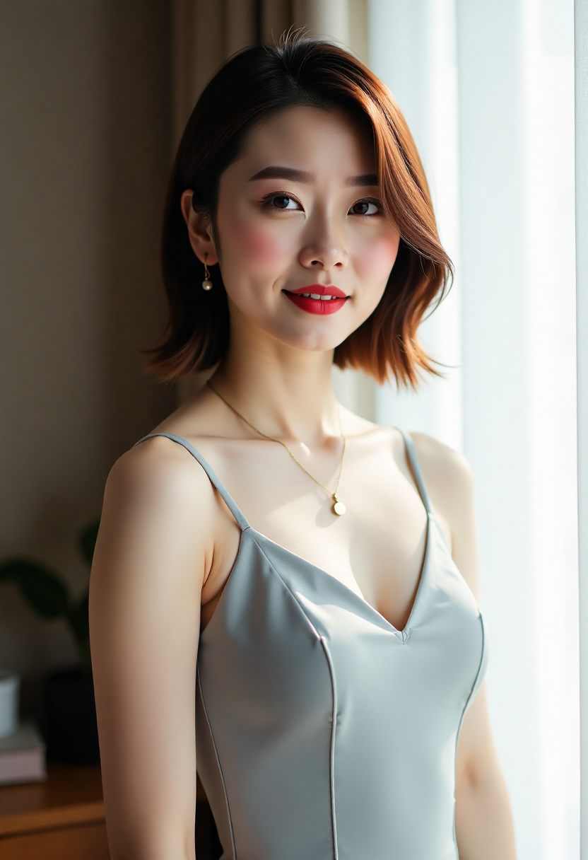 直播封面